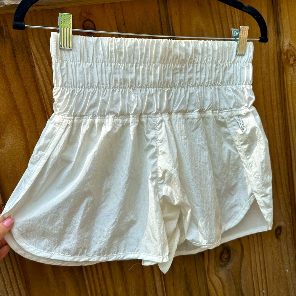 Free People - The Way Home Shorts
